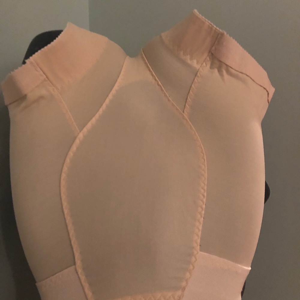 Bodyshaping Boyshorts